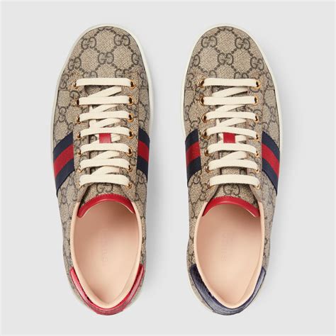 gucci shoes women's sneakers|Gucci sneakers women sale clearance.